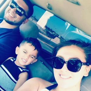 Meet your Posher, Magaly